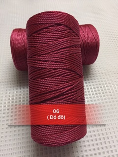 Thô trơn mác cá -21k/ cuộn 200gr