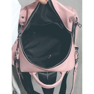 Balo mini da nữ tính