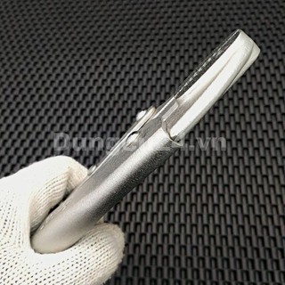 [ made in Germany ] Kìm bấm chết Knipex 41-04-250 Đức