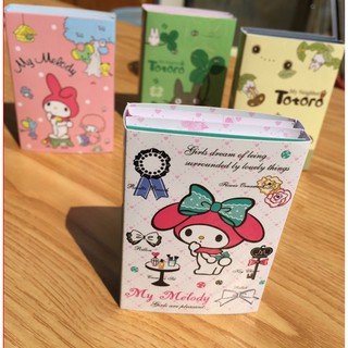 Giấy Note Xinh 6 Xấp