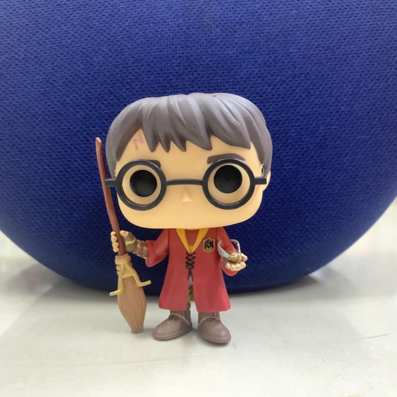 Mô hình Funko 2nd Harry Potter