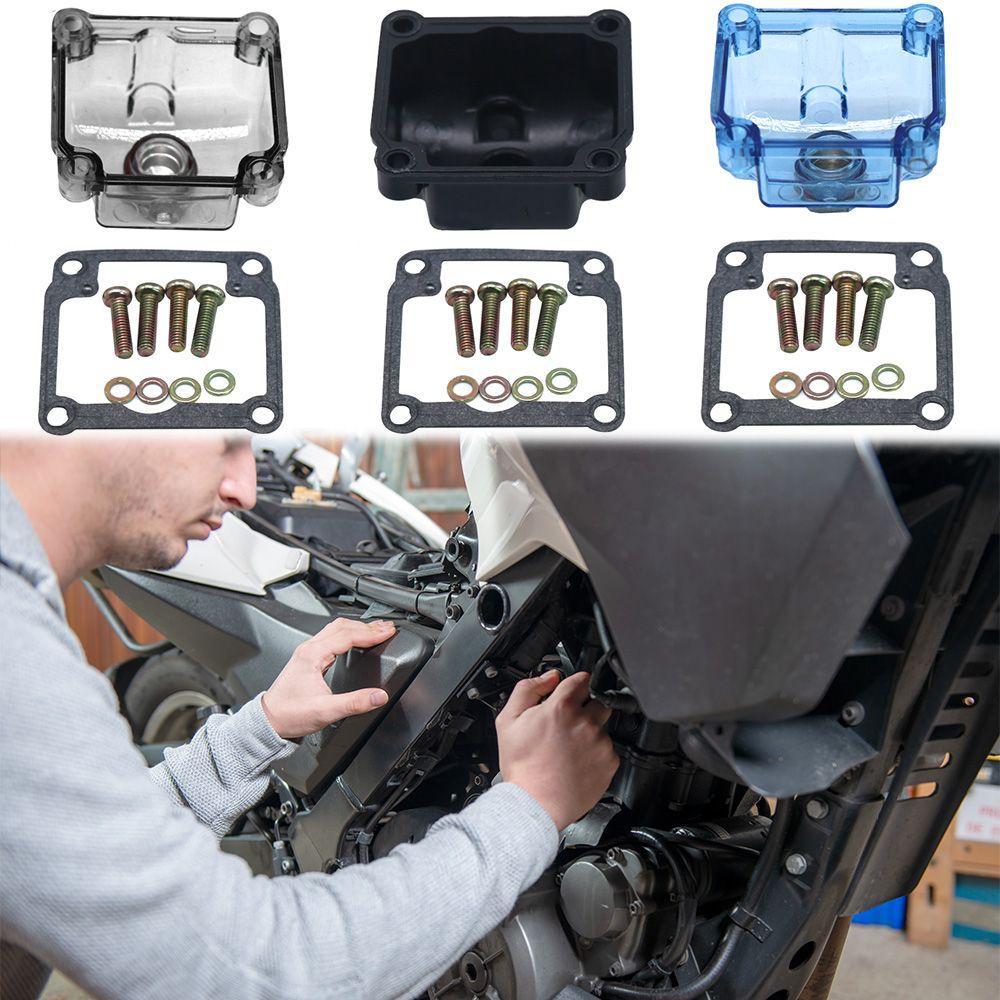 Vỏ Bọc Dưới Đáy Bộ Chế Hòa Khí Bằng Nhựa Nylon Trong Suốt Có Thể Nhìn Thấy Cho PHBG