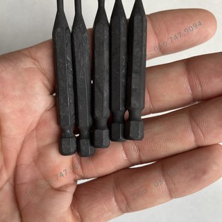 Mũi Vít BOSCH PH1 Dài 9cm