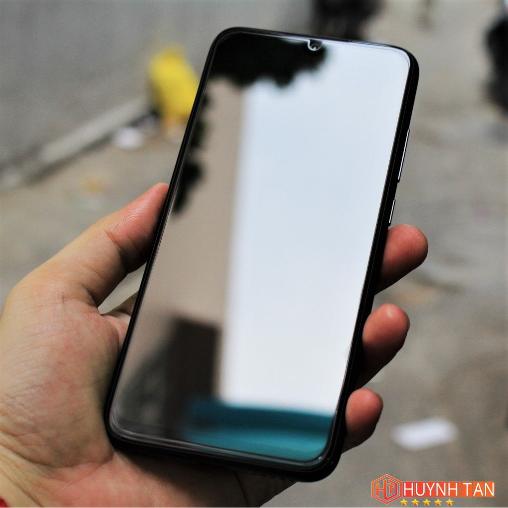 Bộ 2 kính cường lực Gor cho Xiaomi Redmi Note 7/ Note 7 Pro cảm ứng siêu mượt