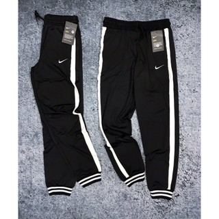 Quần JOGGER sọc thể thao cao cấp hàng quảng châu