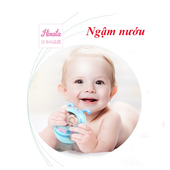 Đồ chơi lật đật thông minh HINATA - An toàn cho bé DC45