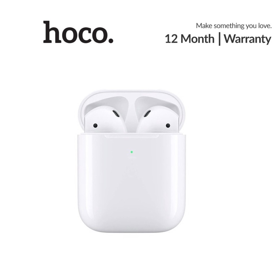 Hoco E.S.39 định vị tai nghe, đổi tên thiết bị, cửa sổ kết nối, nghe nhạc liên tục trong 3.5 giờ
