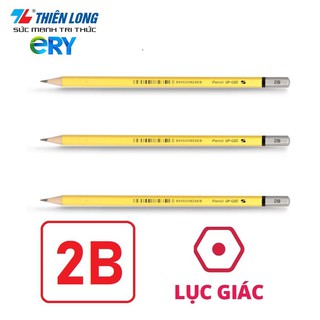 Bút Chì Gỗ Thiên Long GP-020