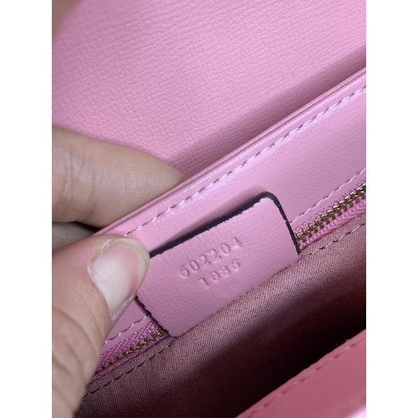 ✅Túi Horbit size 22 - 23 và 25cm - Bản da bò 100%[Full2box]