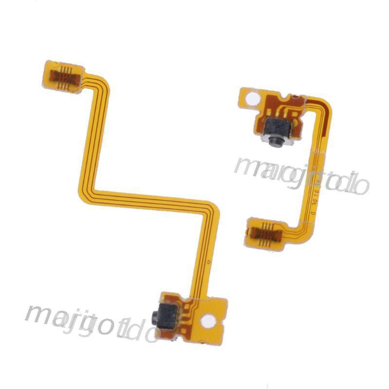 1 Bộ Dây Cáp Thay Thế Chất Lượng Cao Cho 3ds