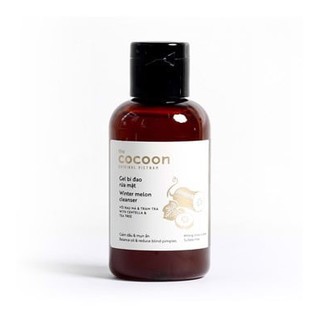 Gel bí đao rửa mặt Cocoon 140ml