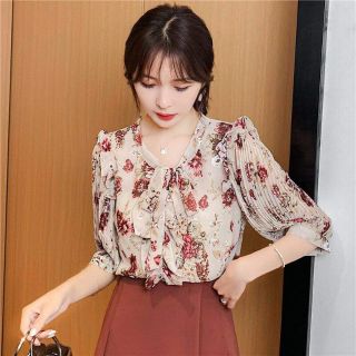 Áo sơ mi tay lỡ