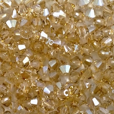 Pha lê Swarovski nón 3mm/4mm/6mm