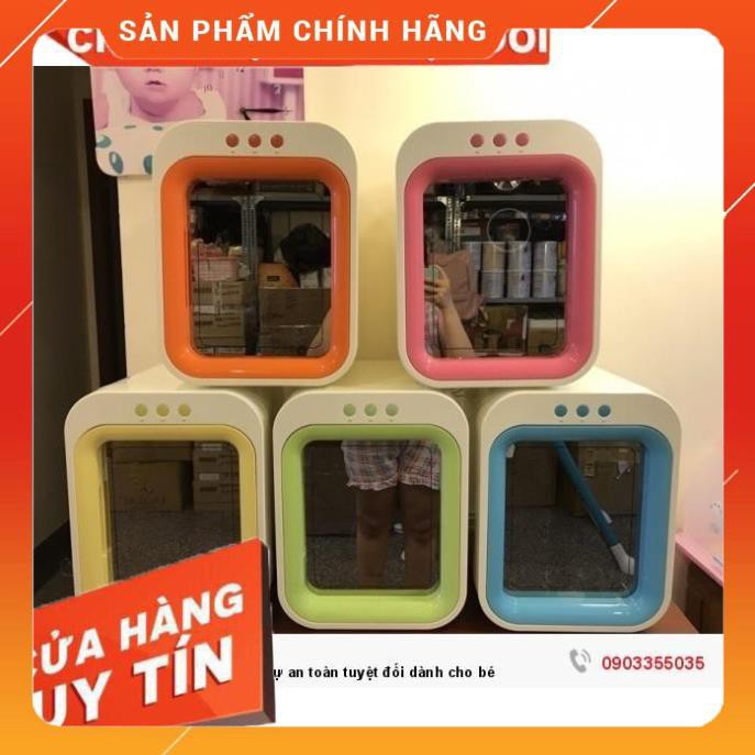 MÁY TIỆT TRÙNG SẤY KHÔ, KHỬ MÙI BẰNG TIA UV - Chính hãng UPANG UP701