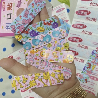 [MẪU MỚI] Set 10c Băng Cá Nhân Urgo Siêu Cute