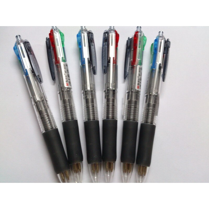 [MG] Bút bi 4 ngòi MG BP8030