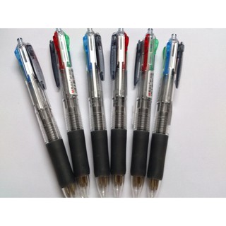 Bút bi 4 ngòi mg bp8030