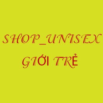 Shop Unisex giới trẻ, Cửa hàng trực tuyến | BigBuy360 - bigbuy360.vn