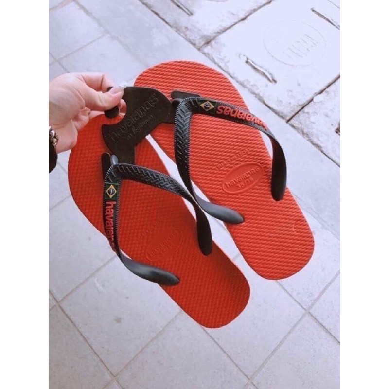 DÉP HAVAIANAS NAM THÁI LAN SIÊU BỀN