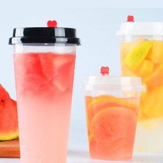 10 LY NHỰA NẮP TIM -700ML