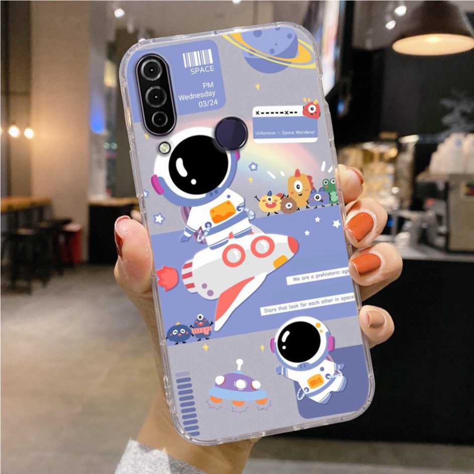 ỐP LƯNG VSMART JOY 4/LIVE4/STAR 4/STAR 5, IN HÌNH PHI HÀNH GIA ĐÁNG YÊU VÀ NGỘ NGHĨNH.