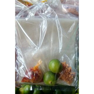 [FREESHIP 99K TOÀN QUỐC Bánh tráng ớt tắc