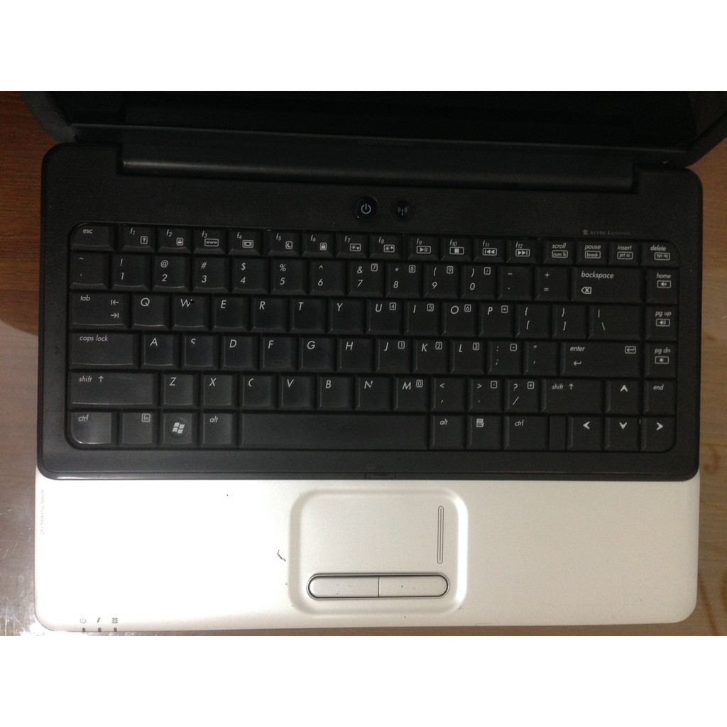 laptop cũ hp Cq45 co2 ram 2g ổ 120gb - 160gb máy dùng mượt cho văn phòng. | BigBuy360 - bigbuy360.vn