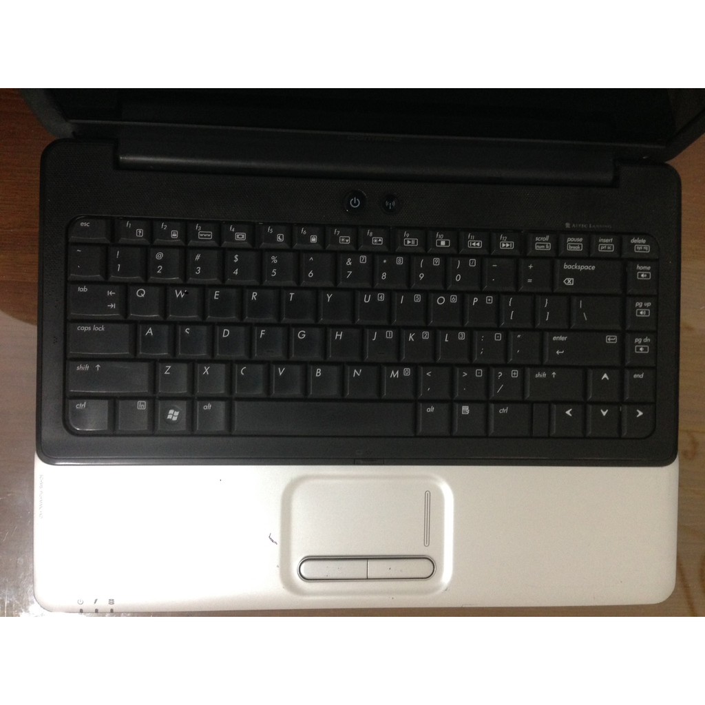 Laptop cũ hp Cq4 co2 ram 2g ổ 120gb - 160gb máy dùng mượt.