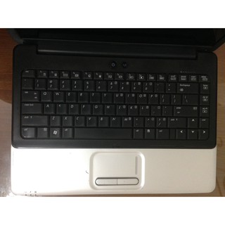 Laptop cũ hp Cq4 co2 ram 2g ổ 120gb - 160gb máy dùng mượt.