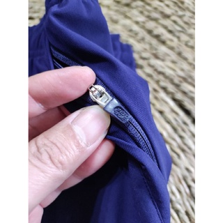 quần gió nữ vitro