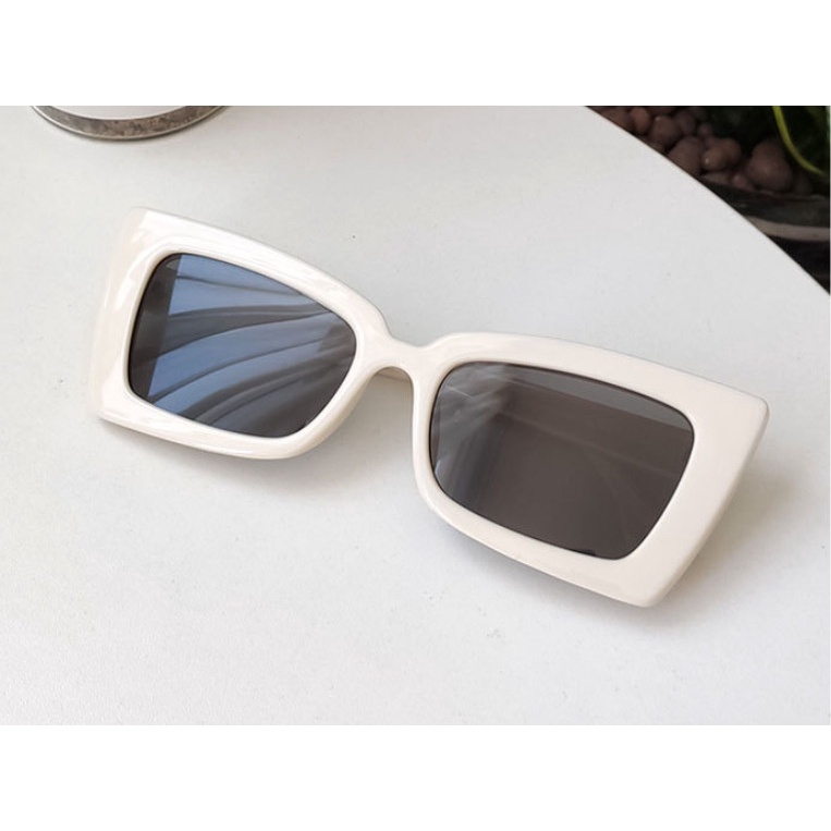 Phụ Kiện Kính Mát Thời Trang Phong Cách Hàn Quốc Siêu Xinh