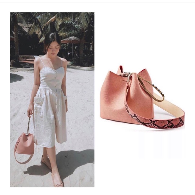 TÚI FIND - KAPOOR XUẤT < ORDER >