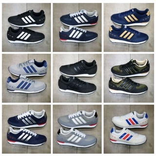 Giày Thể Thao adidas neo city racer Chính Hãng Chất Lượng