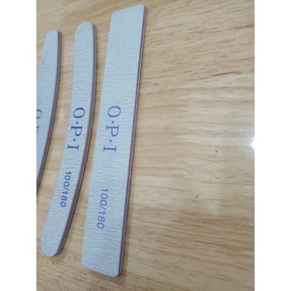 1 Dũa giấy OPI 100/180