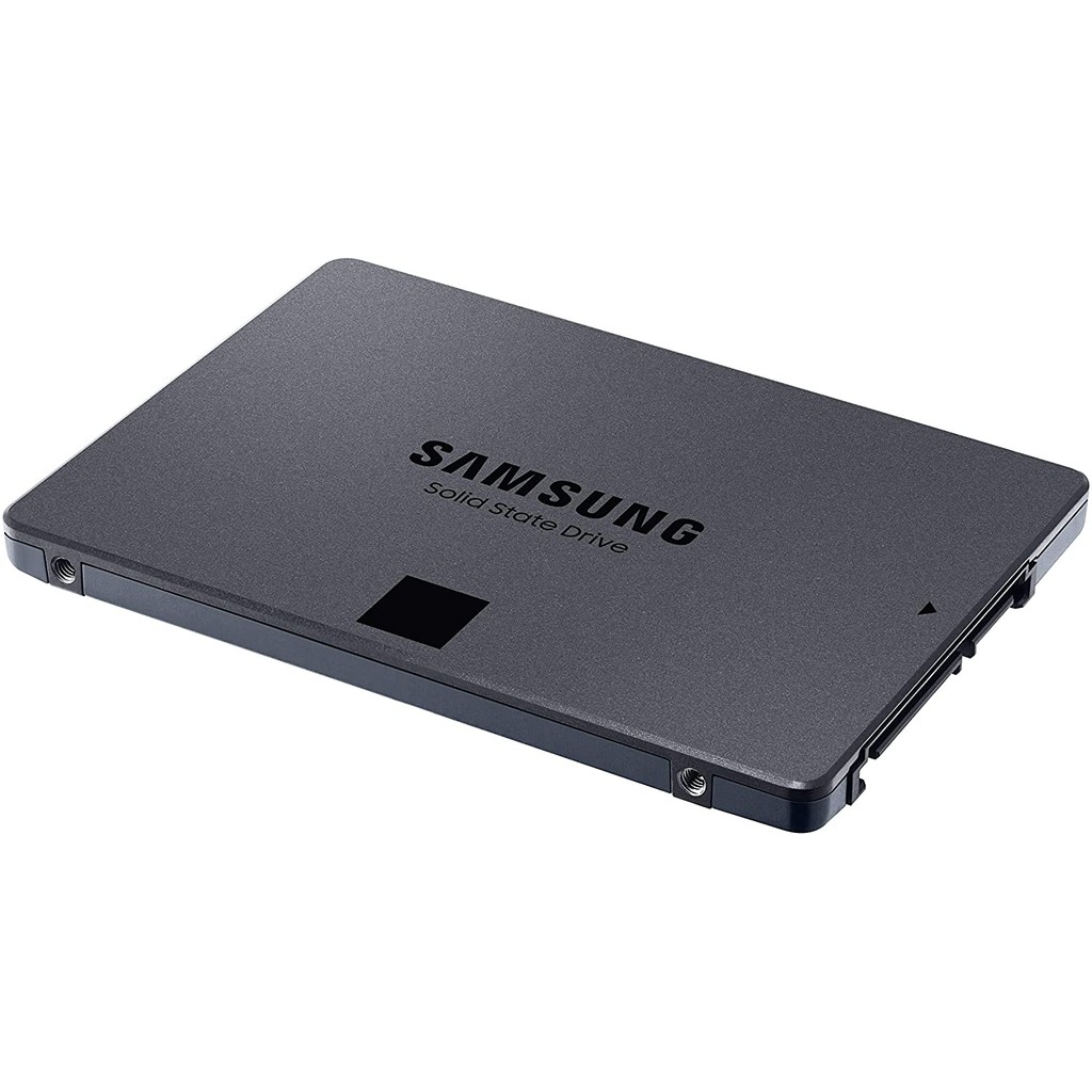 Ổ cứng SSD 2.5 inch SATA Samsung 870 QVO 1TB 2TB - bảo hành 3 năm