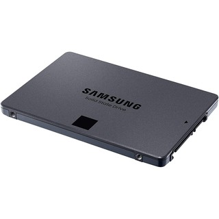 Mua Ổ cứng SSD 2.5 inch SATA Samsung 870 QVO 1TB 2TB - bảo hành 3 năm