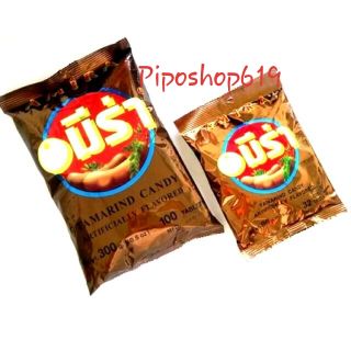 Kẹo me Amira Thái Lan màu nâu xanh