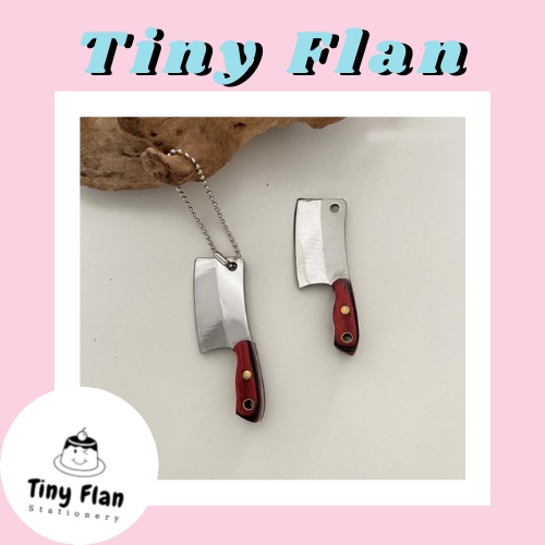 Dao rọc giấy,dao unbox mini siêu dễ thương