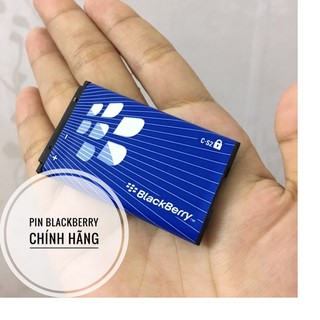 Pin BlackBerry CS2 NEW ZIN chính hãng 8700/8707/8310/8320/9300/8520 bảo hành 6 tháng