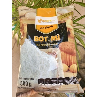 Bột mì đa dụng tài ký 500g