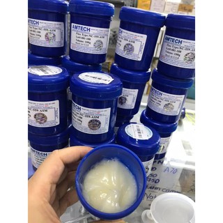 Mỡ hàn Amtech NC-559 ASM