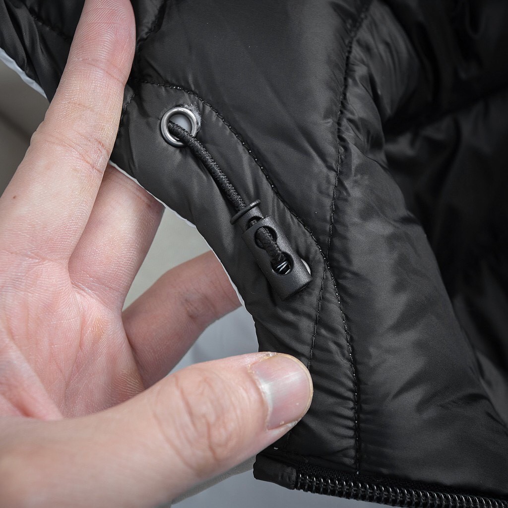 Áo Phao Nam Nữ 2 Mặt Lông Vũ và Gió Siêu Ấm Đủ Size | BigBuy360 - bigbuy360.vn