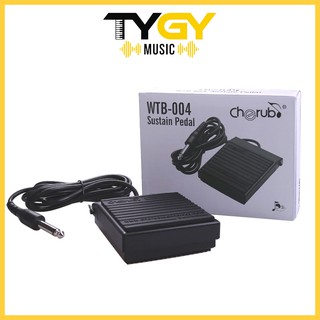 Pedal organ cherub wtb004 - dành cho đàn organ tạo độ ngân vang cho tiếng đàn
