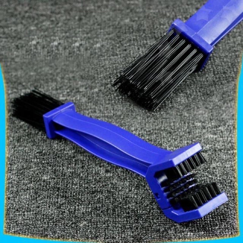 Chổi Rửa Xích Rất Tiện Lợi