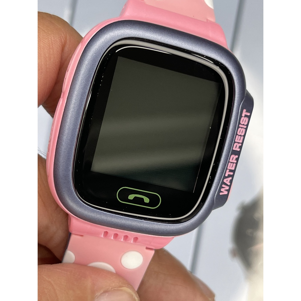 Đồng hồ định vị trẻ em Smart Watch Y92 V4.0, chống nước
