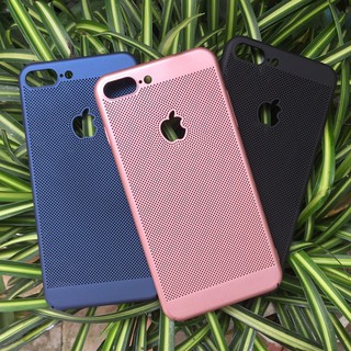 ốp lưng iphone 7 Plus tản nhiệt cao cấp