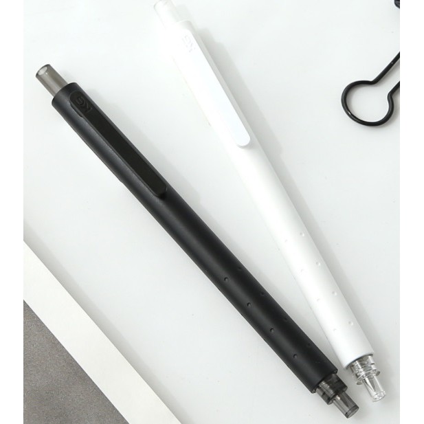 Bút bi gel Kaco Rocket 2 lựa chọn màu sắc