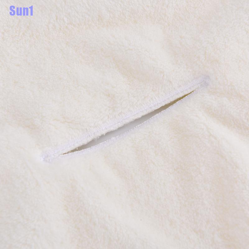 (Hàng Mới Về) Khăn Mặt Dạng Nén Nóng Lạnh Dưỡng Ẩm Hydrat Hóa