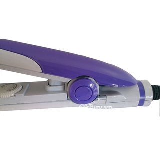 Máy kẹp duỗi tóc thẳng Shinon SH-8067