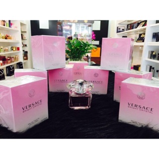 Nước hoa Versace Bright Crystal ETD 30ml - 90ml